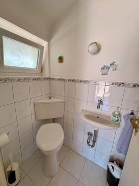Gäste-WC - 