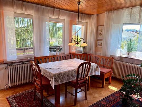 Esszimmer - 