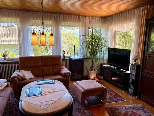 Wohnzimmer - 