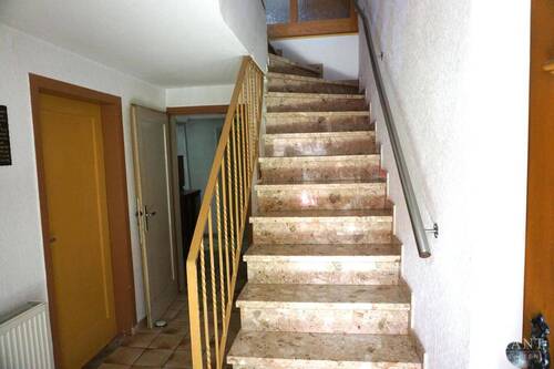 Treppenhaus - 