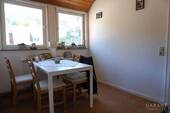 Essbereich DG - 