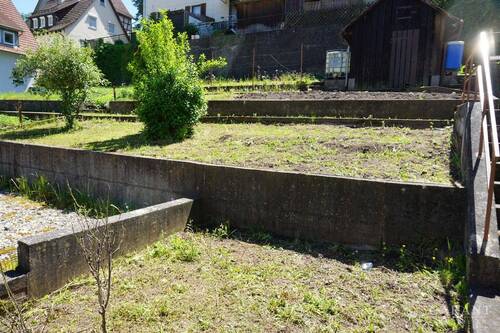Garten - 