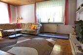 Wohnzimmer OG - Mehrfamilienhaus, Wohnhaus mit 228,00 m&sup2; in Wildberg zum Kaufen