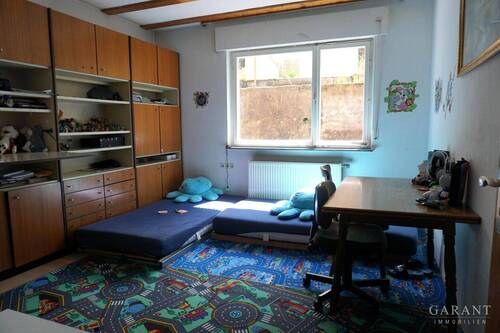 Zimmer OG - 