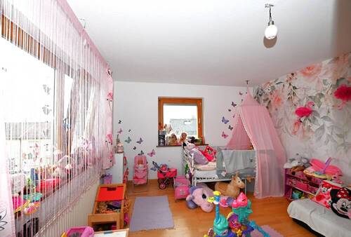 Kinderzimmer 1 - 
