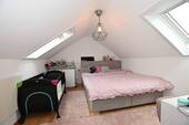 Vorraum Schlafzimmer - 