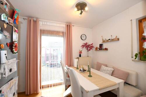 Wohnzimmer - 