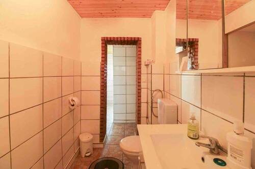 Badezimmer - 