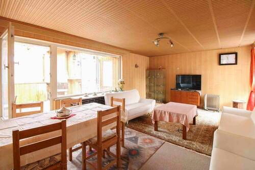 Wohnzimmer OG - 