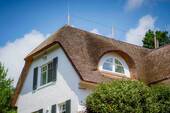 Fledermausgaube - 