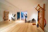 Fitnessbereich - 
