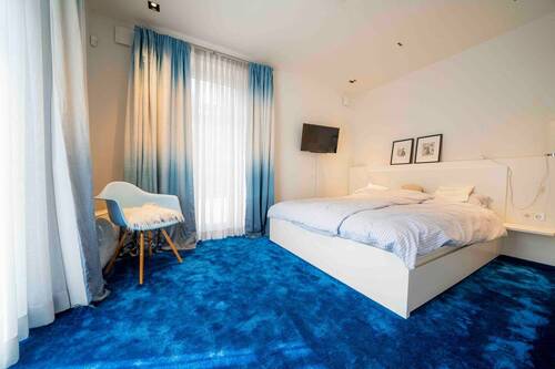 Schlafzimmer - 