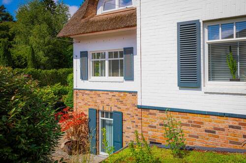 Qualität trifft Architektur - Einfamilienhaus mit 245,00 m² in Buchholz in der Nordheide zum Kaufen
