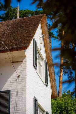 Giebelseite - 