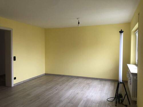 Wohnen und Essen - 
