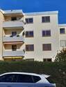 Aussenansicht Südwest - 3-Zimmer Wohnung mit Balkon und Garage in Bitz *** AB SOFORT