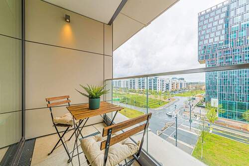 Balkon - 