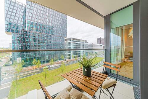 Balkon - 