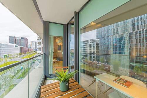 Balkon - 