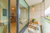 Balkon - 