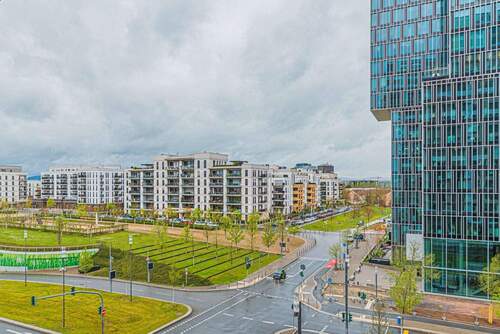 Aussicht - 