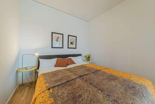 Schlafzimmer - 