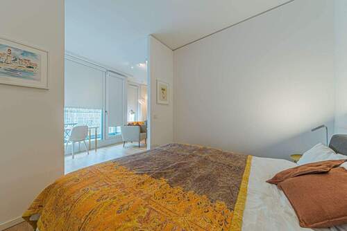 Schlafzimmer - 