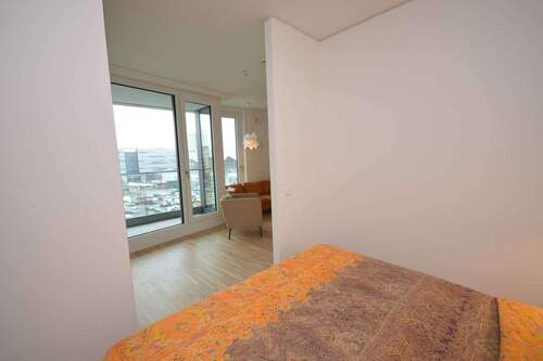 Schlafzimmer - 