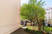 Innenhof - 