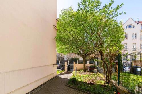 Innenhof - 