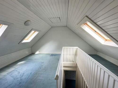Dachboden - 