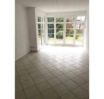 +++ATTRAKTIVE WOHNUNG MIT GARTEN-TERRASSE, FUßBODENHEIZUNG UND PKW-SP IN IDYLLISCHER LAGE+++ - Augustusburg