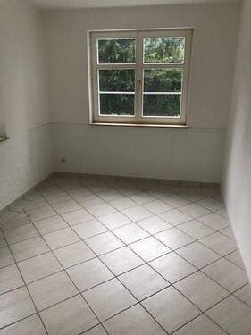 Schlafzimmer - 2 Zimmer Terrassenwohnung in Augustusburg