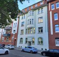 Sofortige Selbstnutzung möglich! Erfurt Altstadtnah: 3ZKB in der 1. Etage