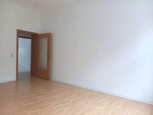 Wohnzimmer - Etagenwohnung mit 60,00 m² in Erfurt zum Kaufen