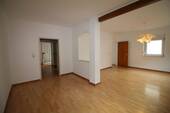 Wohn- und Esszimmer EG - 