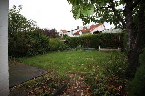 Garten - Einfamilienhaus mit 121,00 m² in Otterberg zum Kaufen