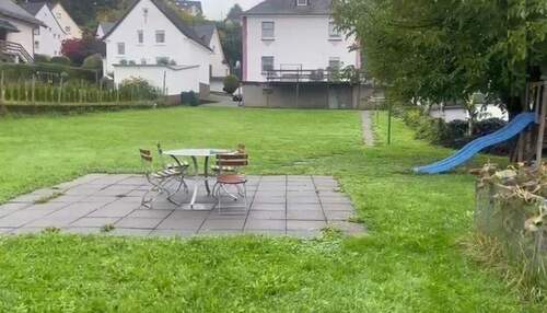 Grundstück hinten - Grundstück zum Kaufen in Wissen