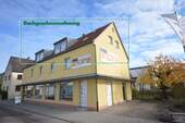 Wohn-und Geschäftshaus - 