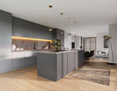 Sonnengartenstraße Nürnberg_interior_View01 - Etagenwohnung mit 58,80 m² in Nürnberg zum Kaufen