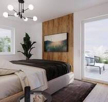 NIederwerrn 3 Zimmer Wohnung WEH 14