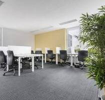 Arbeiten Sie produktiver in einem geteilten Büroraum in HQ Plaerrer - Nürnberg Rosenau
