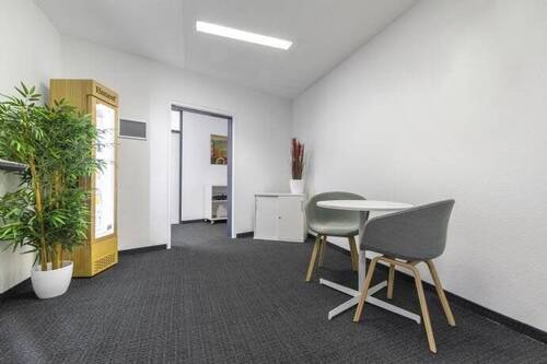 Bild 1 - Büro mit 30,00 m&sup2; in Nürnberg zur Miete