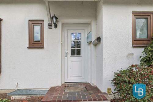 Herzlich Willkommen - Einfamilienhaus mit 126,70 m² in Preetz zum Kaufen