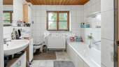 Badezimmer 1 - 