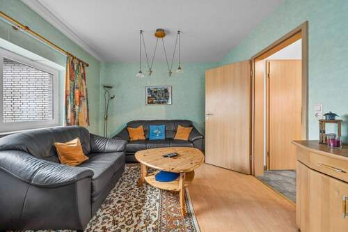 Wohnzimmer Haus 2 OG - 