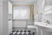 Badezimmer Haus 2 OG - 