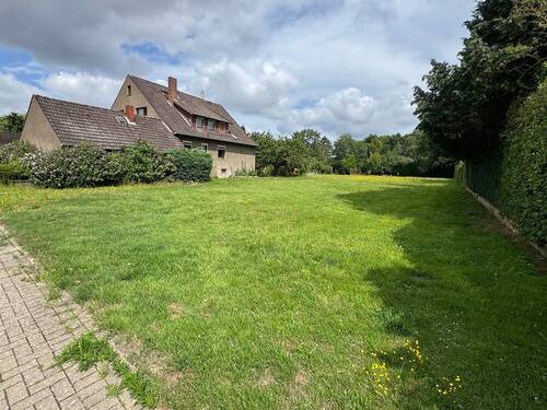 Bild 5 - Einfamilienhaus mit 152,00 m&sup2; in Bückeburg / Evesen zum Kaufen