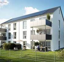 4-Zimmer-Wohnung in Rottweil »ETW in der Öschlestraße«