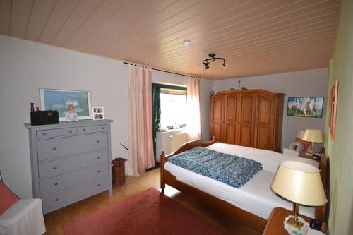 Schlafzimmer - 